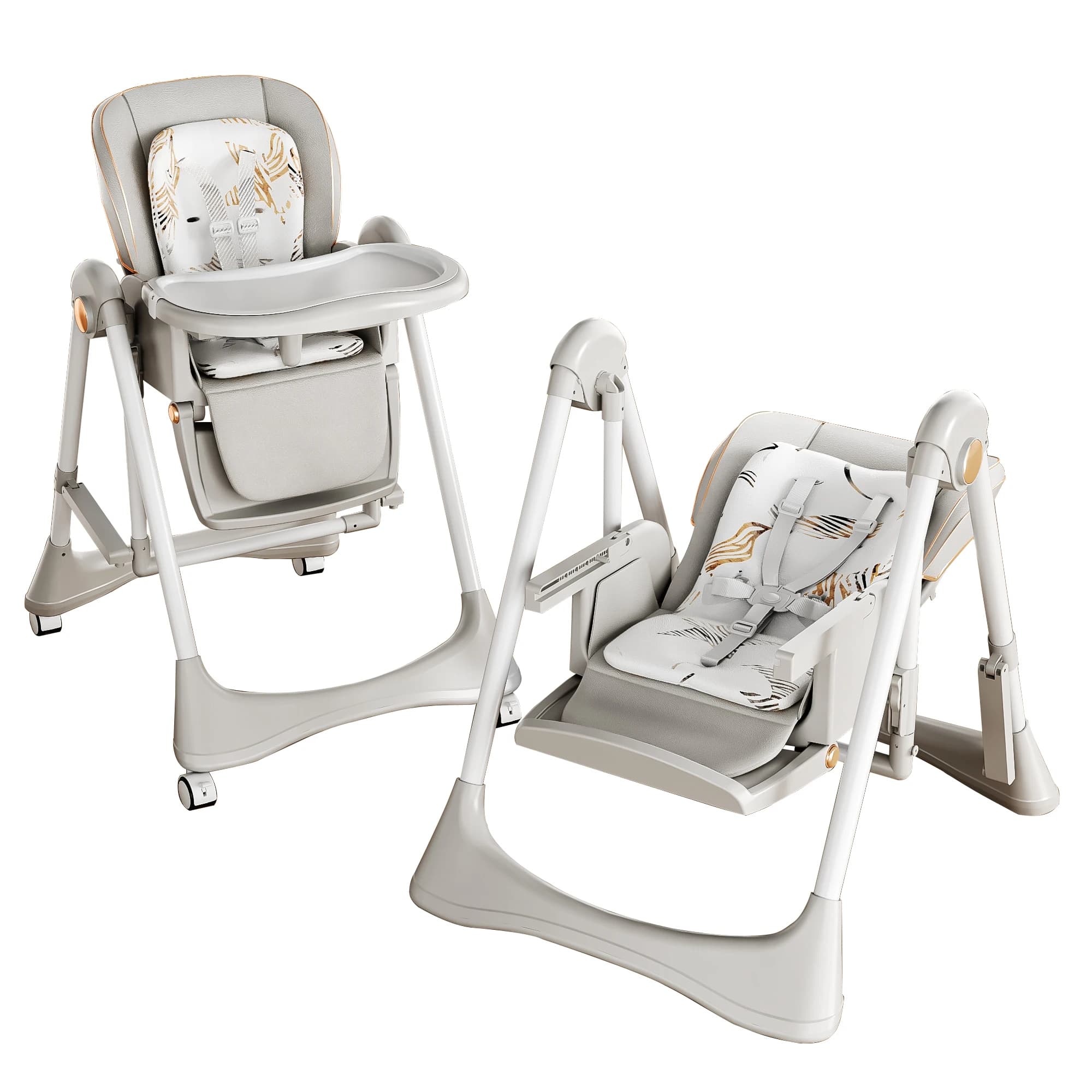 rehausseur chaise haute